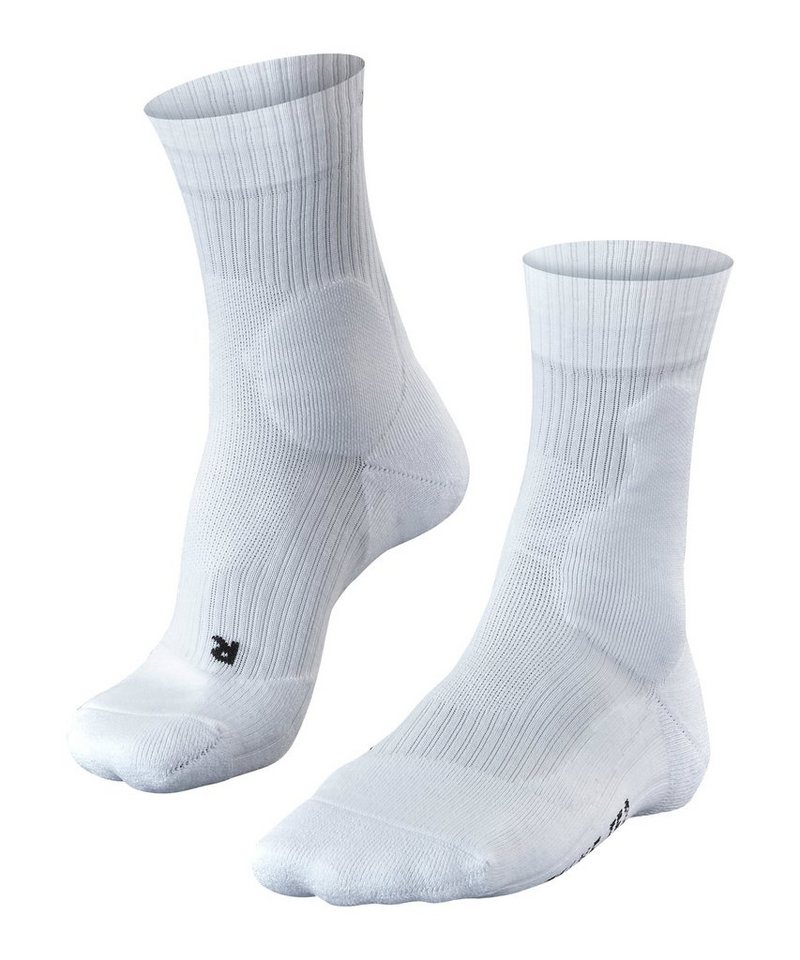 FALKE Tennissocken TE2 Stabilisierende Socken für Hartplätze von FALKE