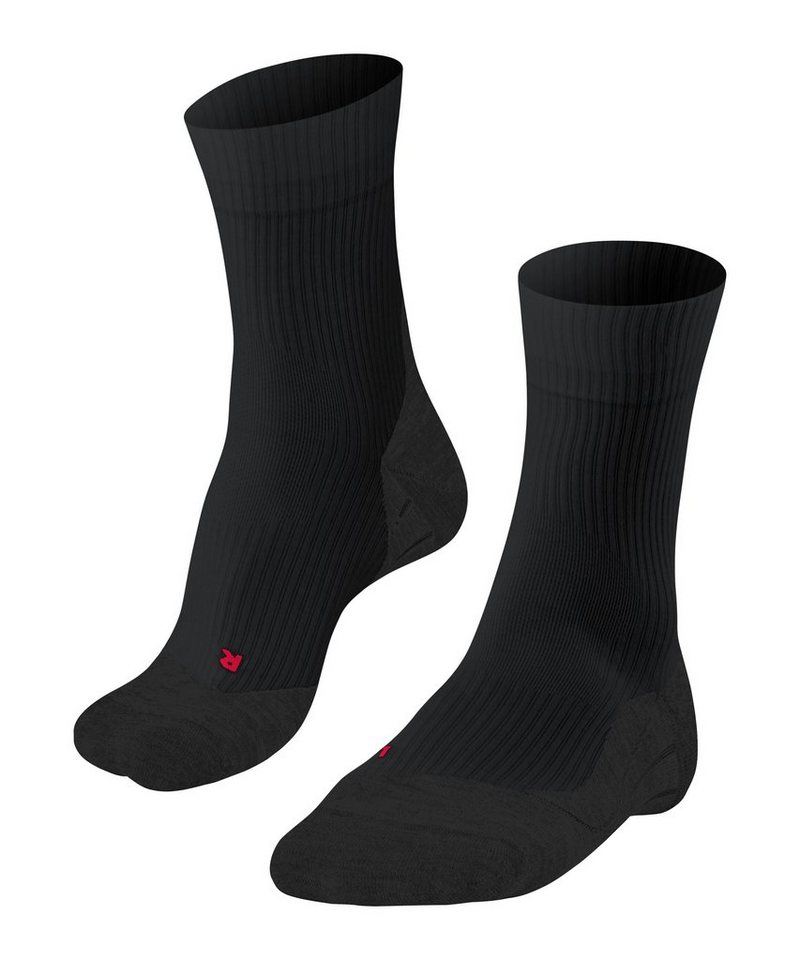 FALKE Tennissocken TE4 Stabilisierende Socken für Sandplätze von FALKE