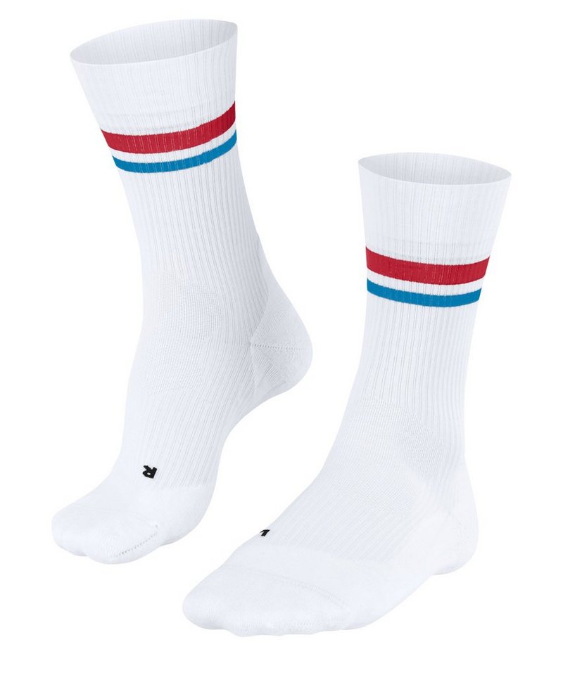 FALKE Tennissocken TE4 Classic Stabilisierende Socken für Sandplätze von FALKE