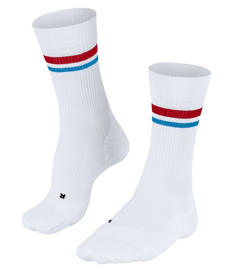 FALKE Tennissocken TE4 Classic Women Stabilisierende Socken für Sandplätze von FALKE