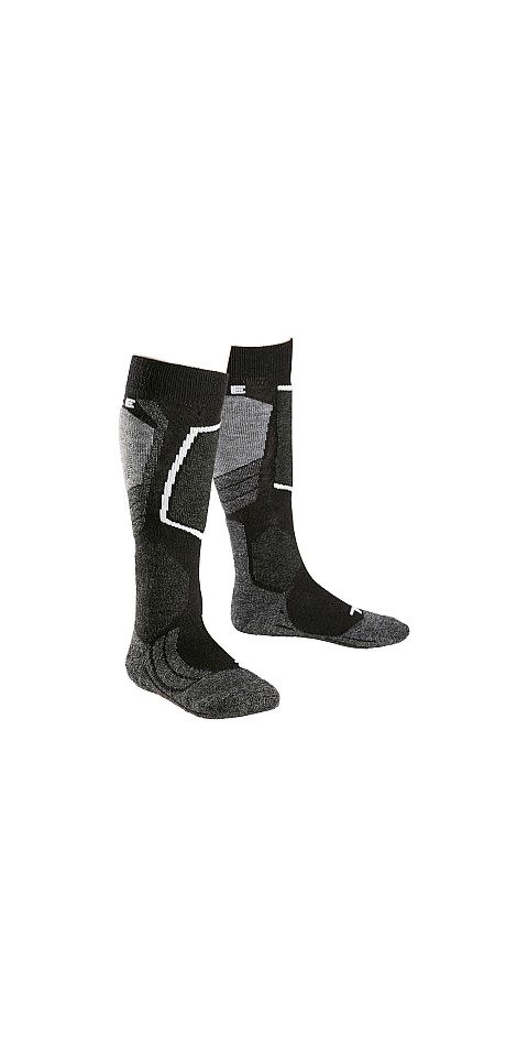 FALKE Thermostrümpfe Falke Socken SK2 Kids von FALKE