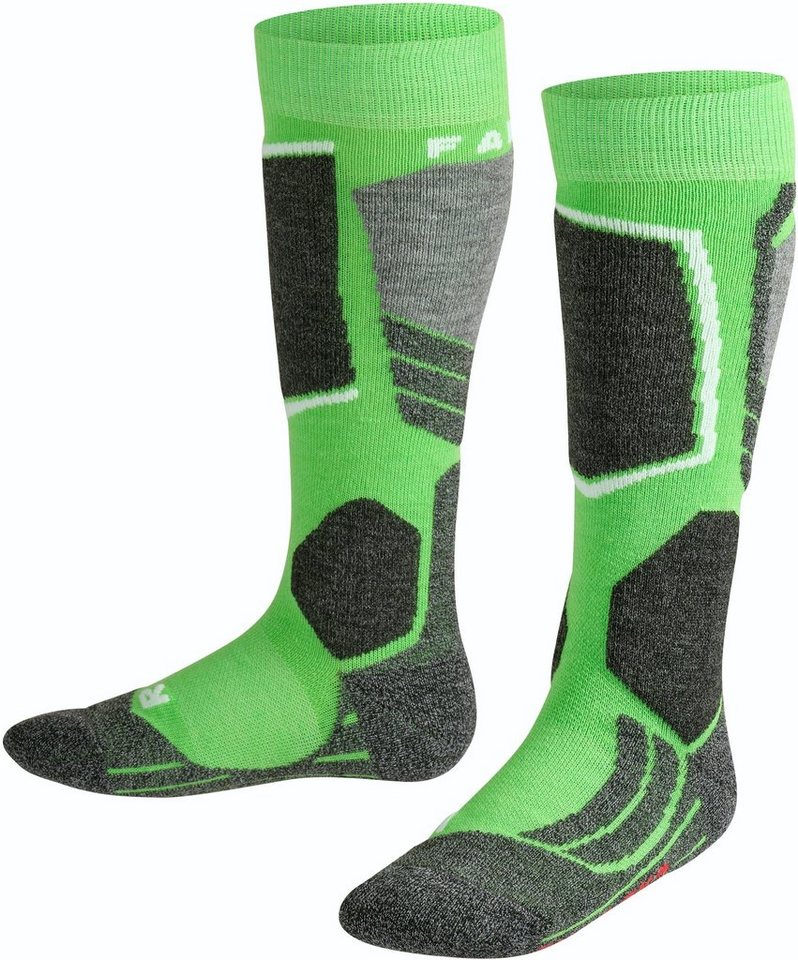 FALKE Thermostrümpfe Falke Socken SK2 Kids von FALKE
