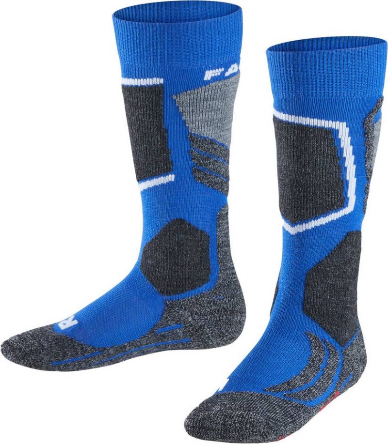 FALKE Thermostrümpfe Falke Socken SK2 Kids von FALKE