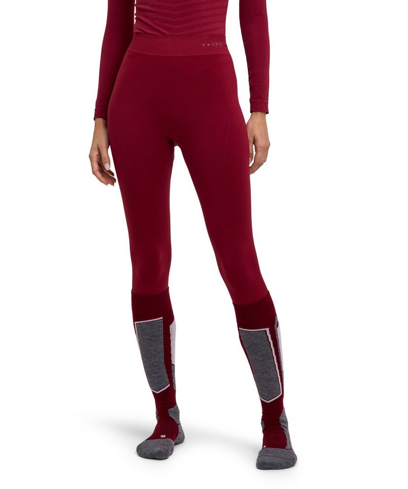 FALKE Thermounterhose 3/4 Maximum Warm (1-St., 1) von FALKE