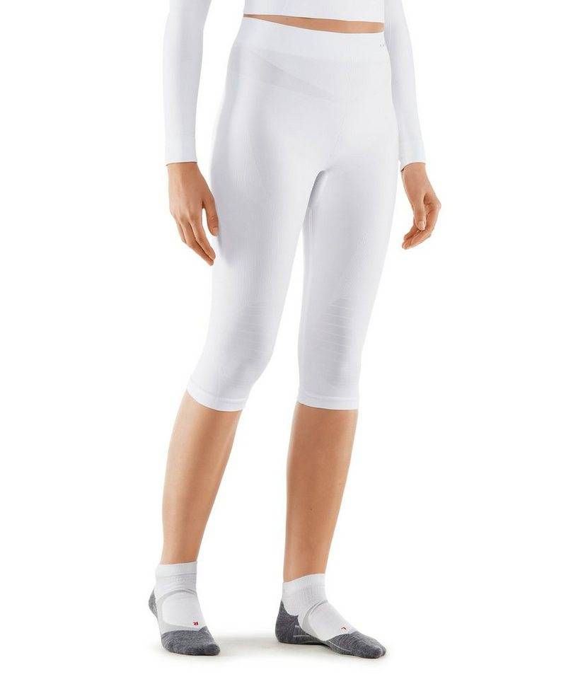 FALKE Thermounterhose Maximum Warm (1-St., 1) aus feuchtigkeitsregulierendem Material von FALKE