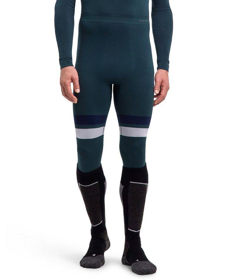 FALKE Thermounterhose 3/4 Maximum Warm (1-St., 1) von FALKE