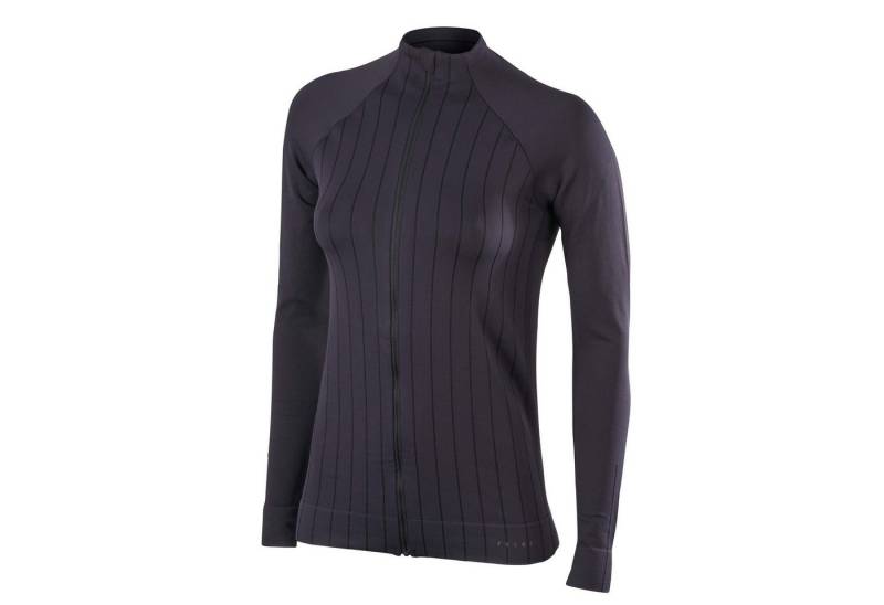 FALKE Trainingsjacke Falke Damen Jacke Full Zip Act1 37136 von FALKE