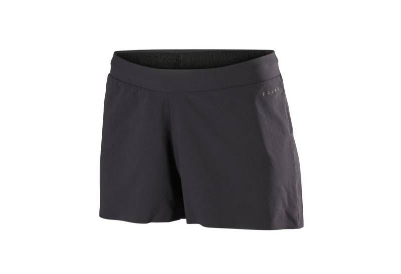 FALKE Trainingsshorts Falke Damen Short Tuxedo 37261 von FALKE