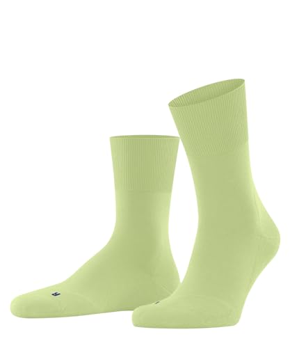 FALKE Unisex Run U Sso Baumwolle Funktionsmaterial Einfarbig Socken , Grün Lemon 7498, 35-36 FALKE Unisex Run U Sso Baumwolle Funktionsmaterial Einfarbig Socken , Grün Lemon 7498, 35-36 von FALKE