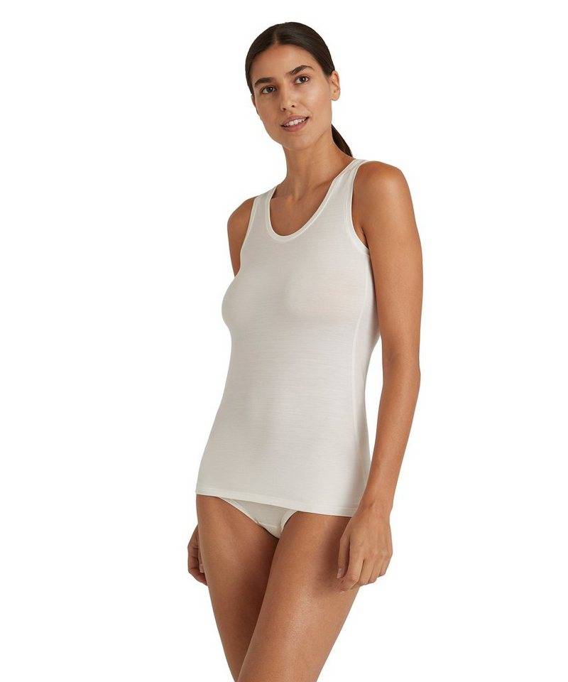 FALKE Funktionstop Daily ClimaWool (1-tlg) elegant und funktional von FALKE