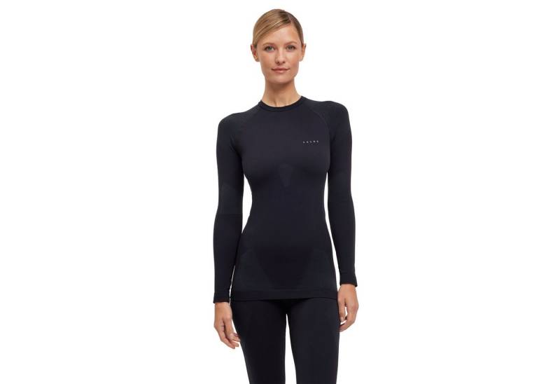 FALKE Unterziehshirt Falke Damen Langarmshirt Warm Longsleeved Shirt 39161 von FALKE