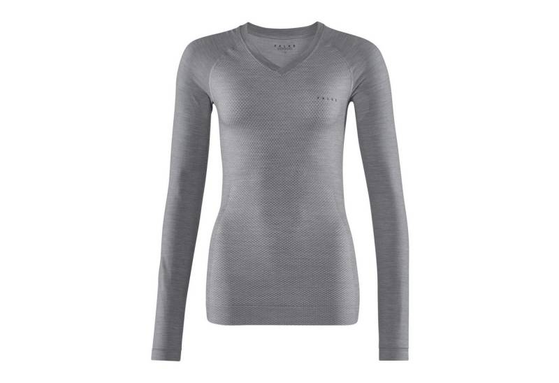 FALKE Unterziehshirt Falke Damen Langarmshirt Wool-Tech Light 33463 von FALKE