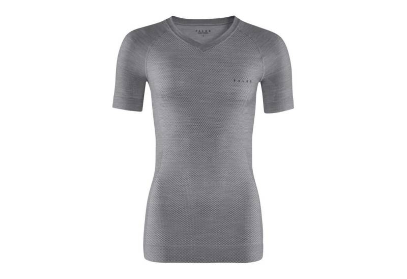 FALKE Unterziehshirt Falke Damen Shirt WT-Light Shortsl. Shirt Regular w 33460 von FALKE