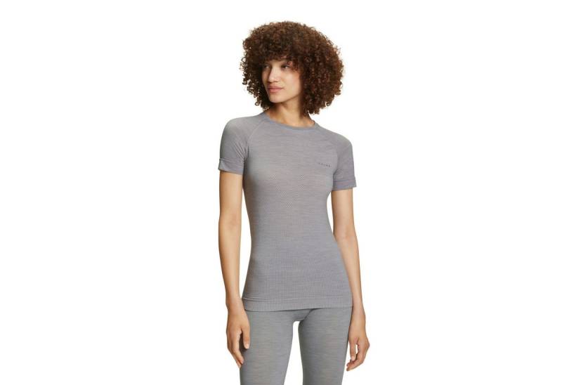 FALKE Unterziehshirt Falke Damen T-Shirt Wool-Tech Light SS 33473 von FALKE