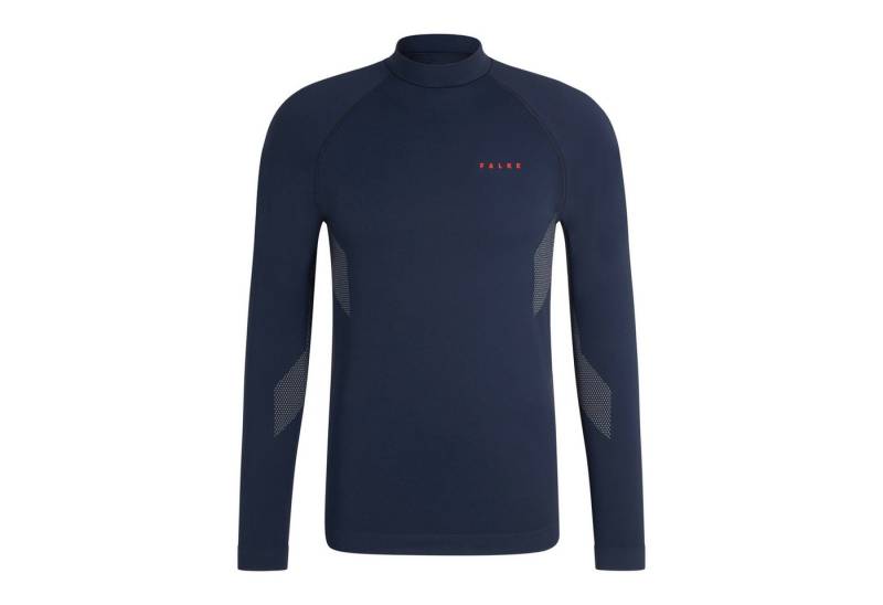 FALKE Unterziehshirt Falke Herren Langarmshirt Maximum Warm Longsleeved Shirt 33532 von FALKE