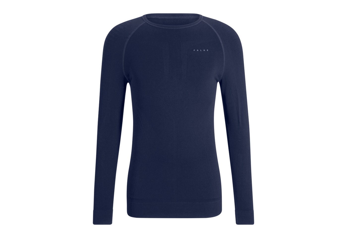 FALKE Unterziehshirt Falke Herren Shirt Maximum Warm Longsleeved Shirt Tight 33537 von FALKE