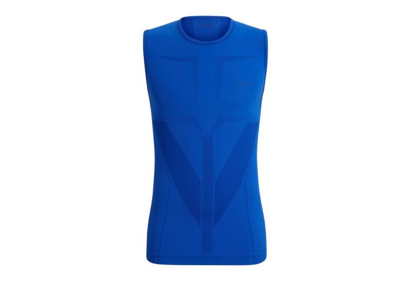 FALKE Unterziehshirt Falke Herren Tank Singlet Tight Fit Warm 39615 von FALKE