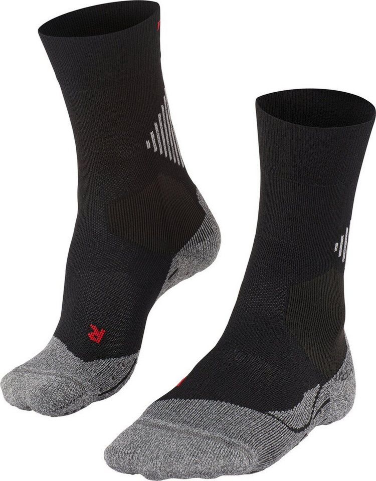 FALKE Wandersocken FALKE 4Grip BLACK FALKE Wandersocken FALKE 4Grip BLACK von FALKE