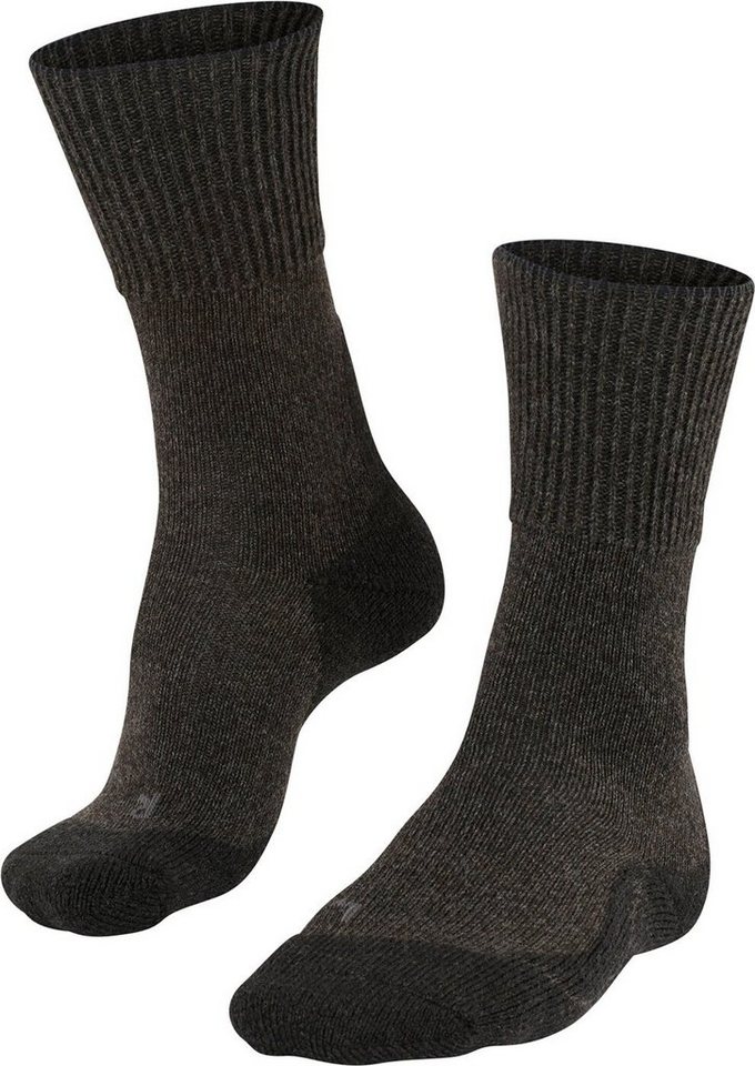 FALKE Wandersocken FALKE TK1 Wool Women von FALKE