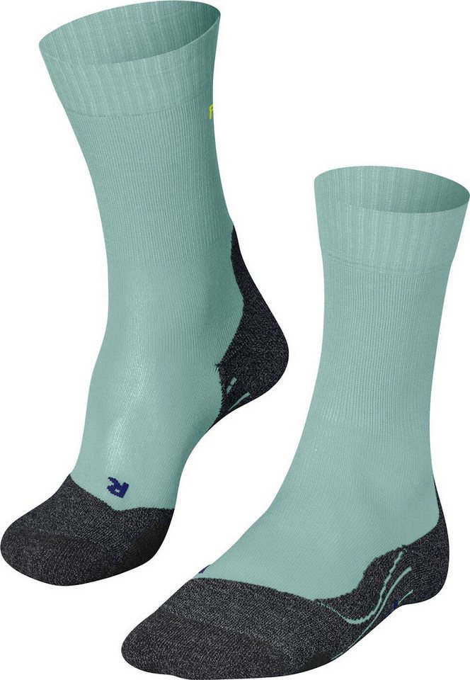 FALKE Wandersocken FALKE TK2 Explore Cool Women mint von FALKE