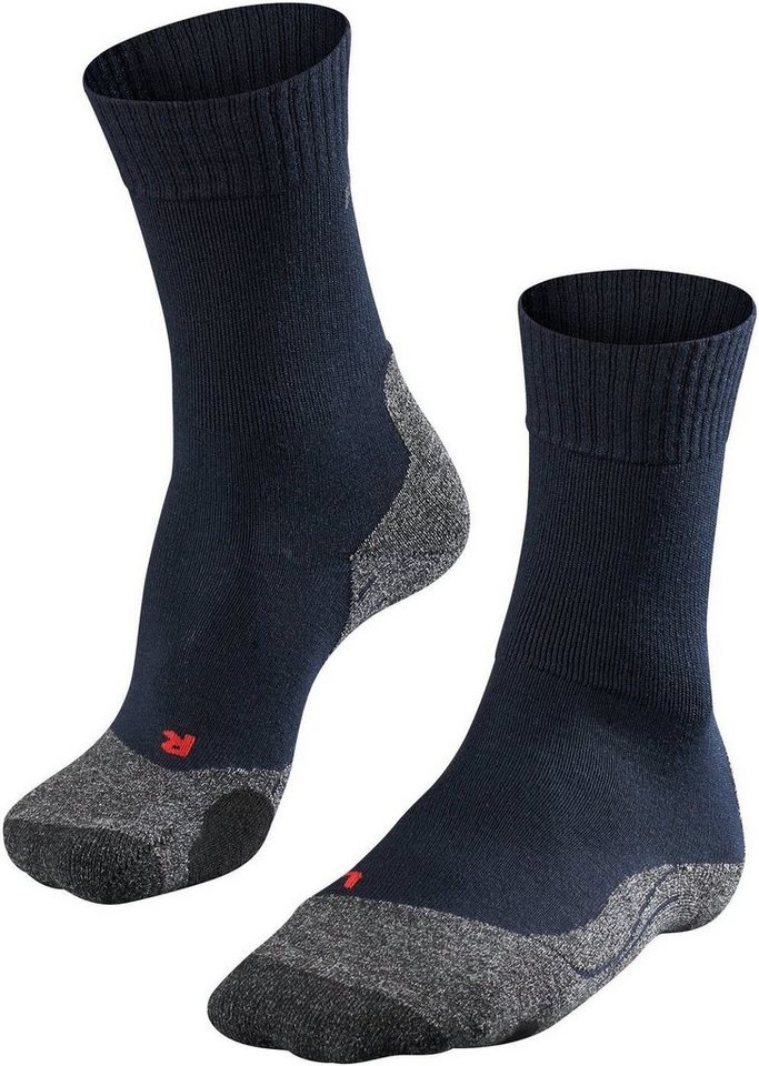 FALKE Wandersocken FALKE TK2 MARINE FALKE Wandersocken FALKE TK2 MARINE von FALKE