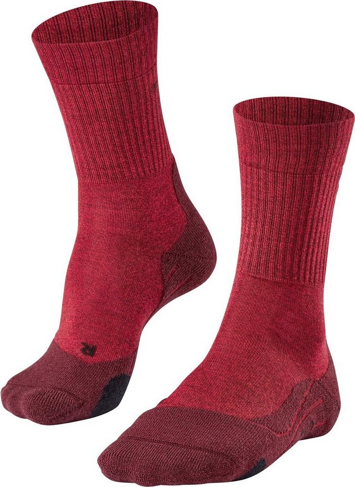 FALKE Wandersocken FALKE TK2 Wool Women von FALKE