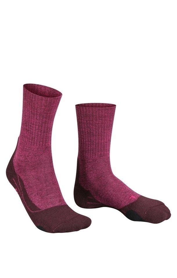 FALKE Wandersocken FALKE TK2 Wool Women von FALKE