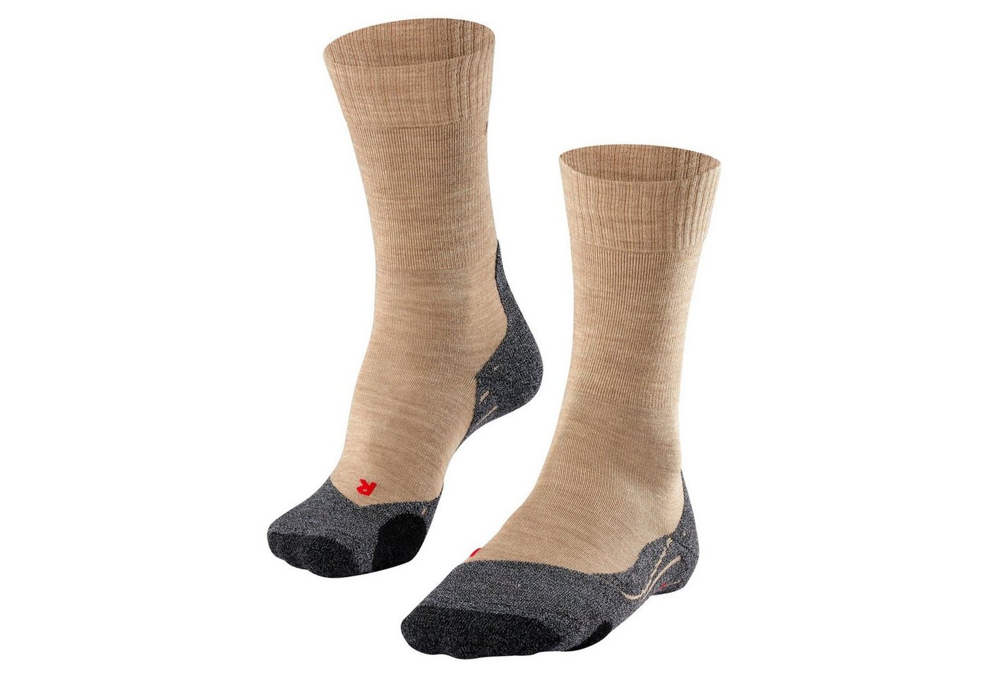 FALKE Wandersocken TK2 Cool Women - Trekkingsocken von FALKE