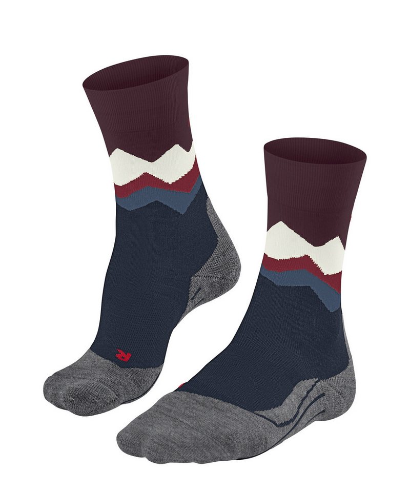 FALKE Wandersocken TK2 Explore (1-Paar) Hoher Komfort im Mittelgebirge von FALKE