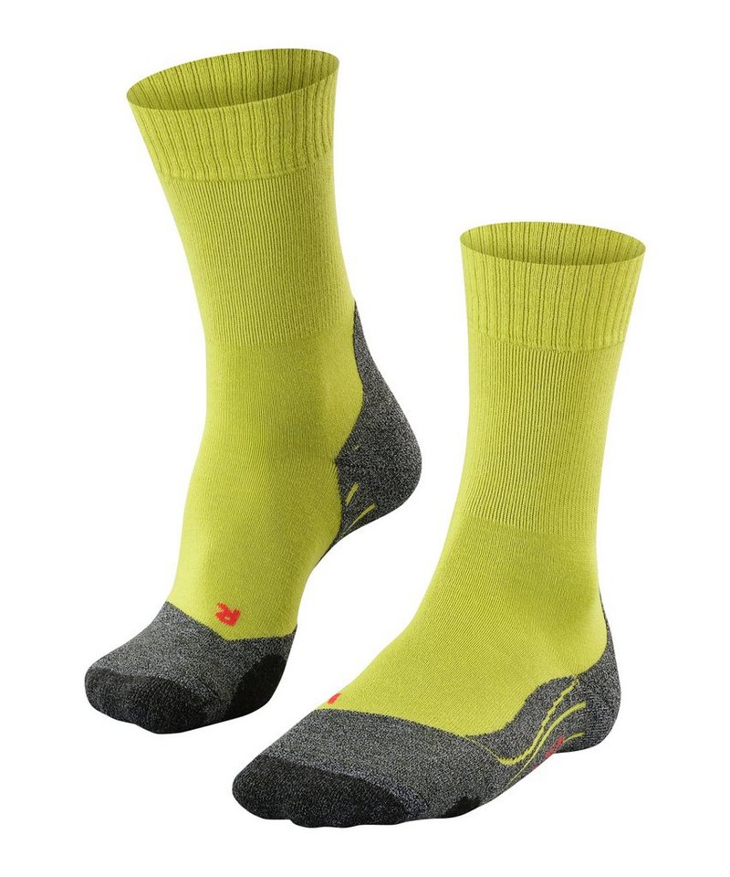 FALKE Wandersocken TK2 Explore (1-Paar) Hoher Komfort im Mittelgebirge von FALKE