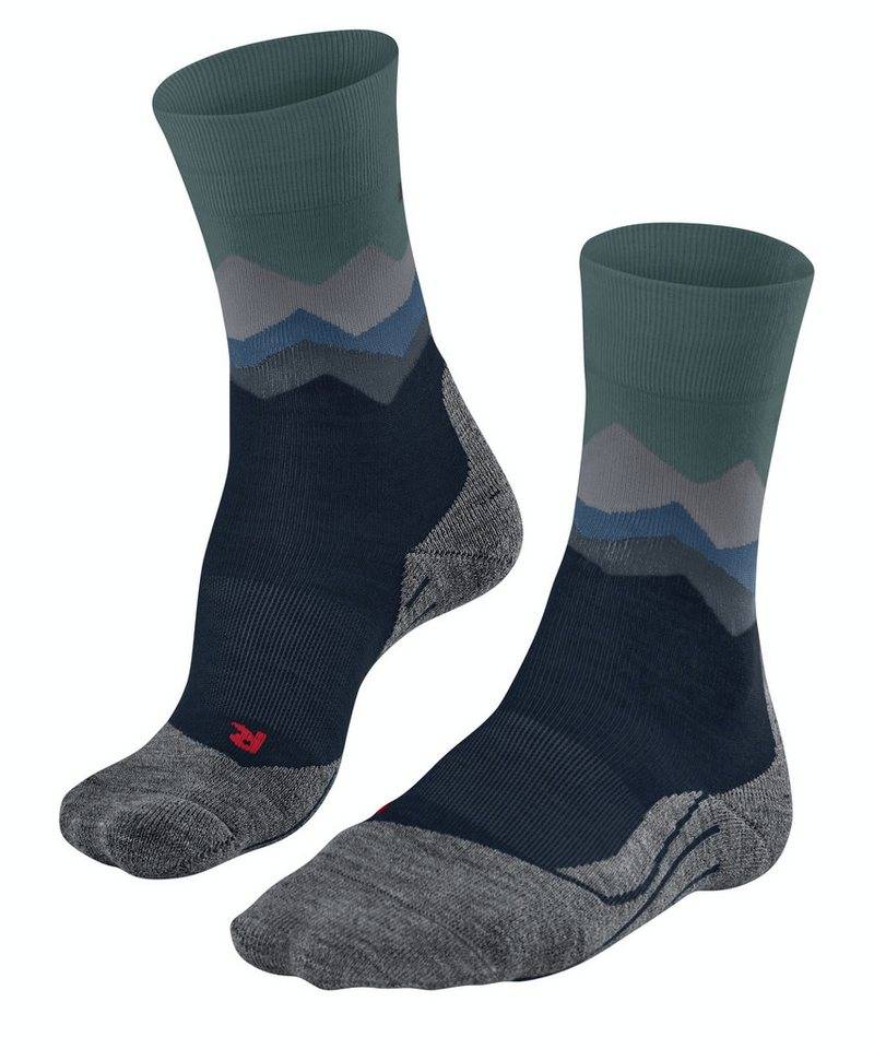 FALKE Wandersocken TK2 Herren von FALKE