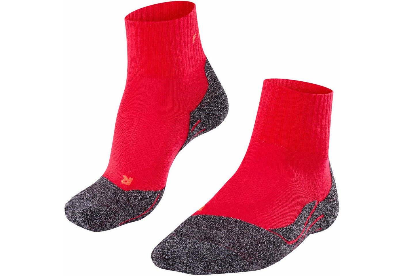 FALKE Wandersocken TK2 Short Cool Damen von FALKE