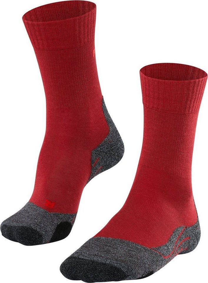 FALKE Wandersocken TK2 WOMEN von FALKE