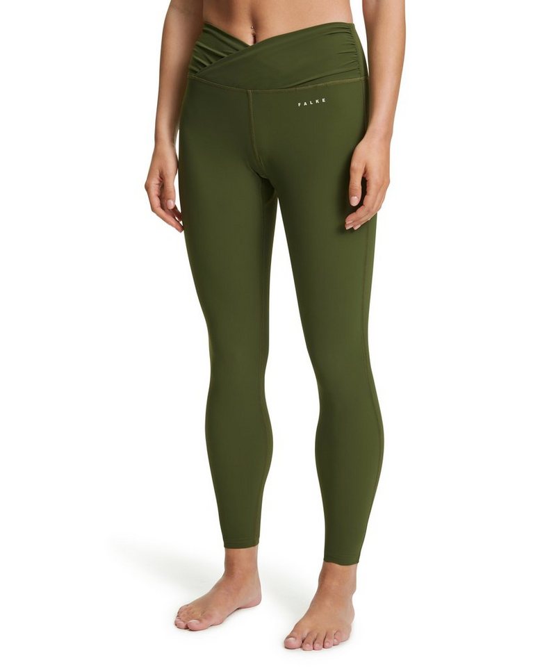 FALKE Yogatights (1-tlg) mit hohem Bund von FALKE