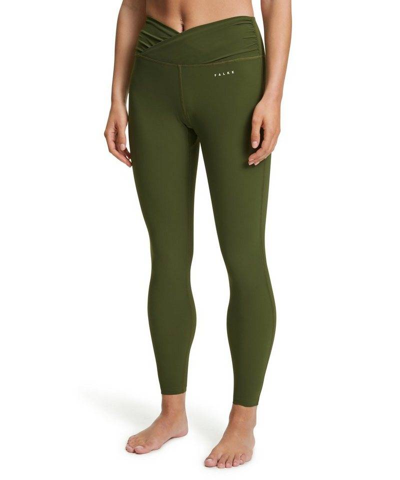 FALKE Yogatights (1-tlg) mit hohem Bund von FALKE