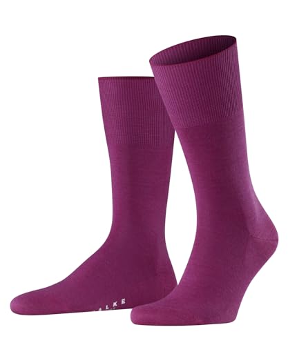 Falke City Herren Socken Airport 2er Pack, GröÃŸe:41/42;Farbe:arctic pink von FALKE