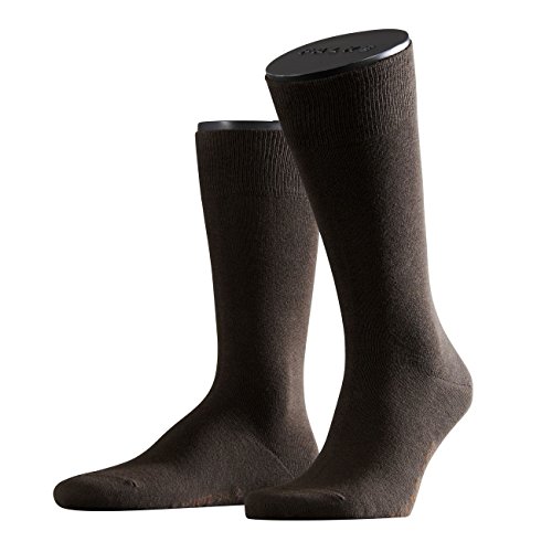 Falke Socken Swing 4er Pack, Größe:43-46;Farbe:Brown (5930) von FALKE