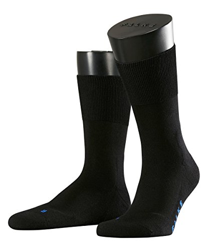 FALKE Sport Spirit Unisex Socken Run 2er Pack, Größe:49/50;Farbe:black FALKE Sport Spirit Unisex Socken Run 2er Pack, Größe:49/50;Farbe:black von FALKE