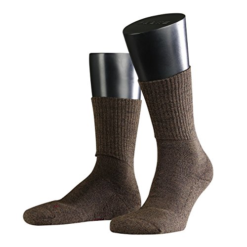 Falke Unisex Socken Walkie Light 3er Pack von FALKE