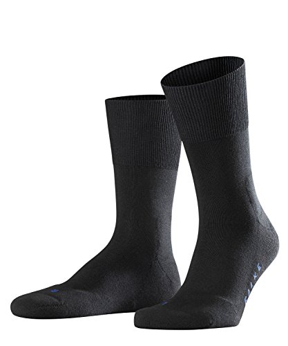 3 Paar Socken Falke SO 16605 Sportliche Allround Socken, Schwarz 42/43 von FALKE