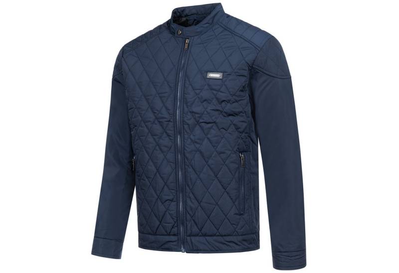 FALKENSTEJN Steppjacke Ilian - Herren-Übergangsjacke für Frühling & Herbst von FALKENSTEJN