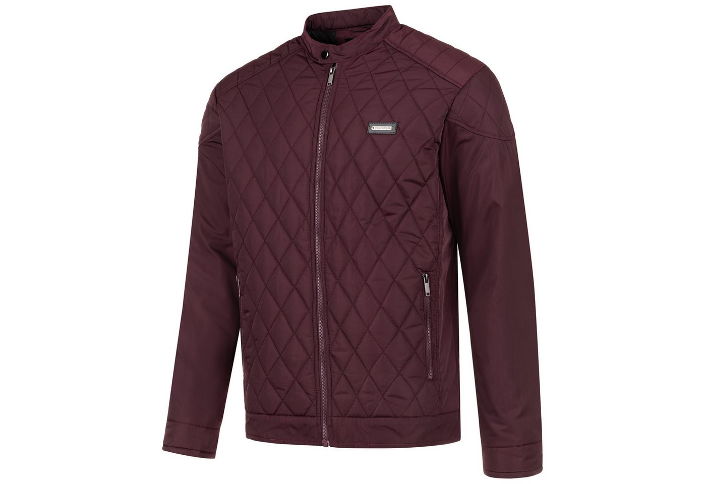 FALKENSTEJN Steppjacke Ilian - Herren-Übergangsjacke für Frühling & Herbst von FALKENSTEJN