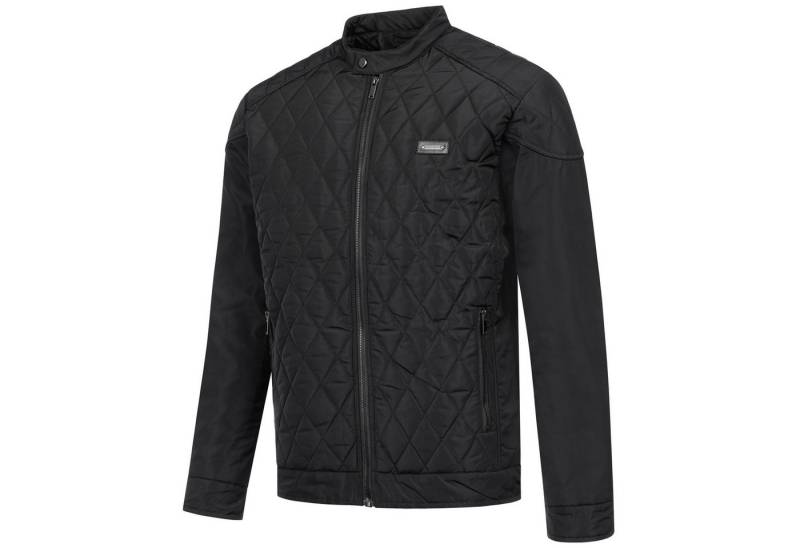 FALKENSTEJN Steppjacke Ilian - Herren-Übergangsjacke für Frühling & Herbst von FALKENSTEJN