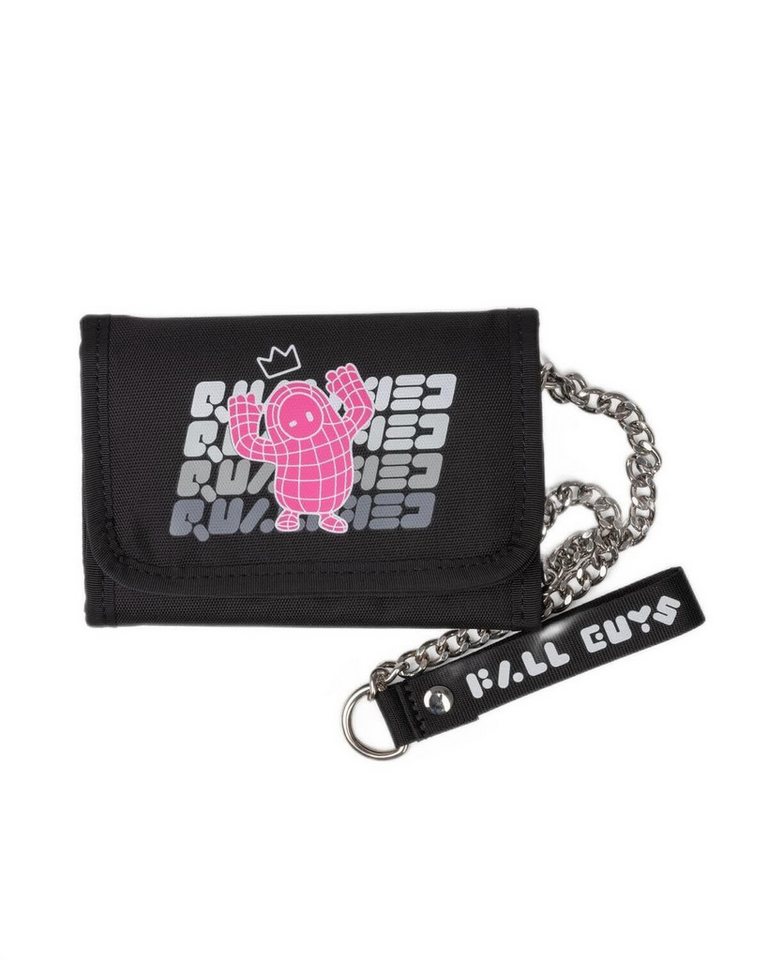 FALL GUYS Geldbörse Fall Guys Wallet Off The Chain NEU von FALL GUYS