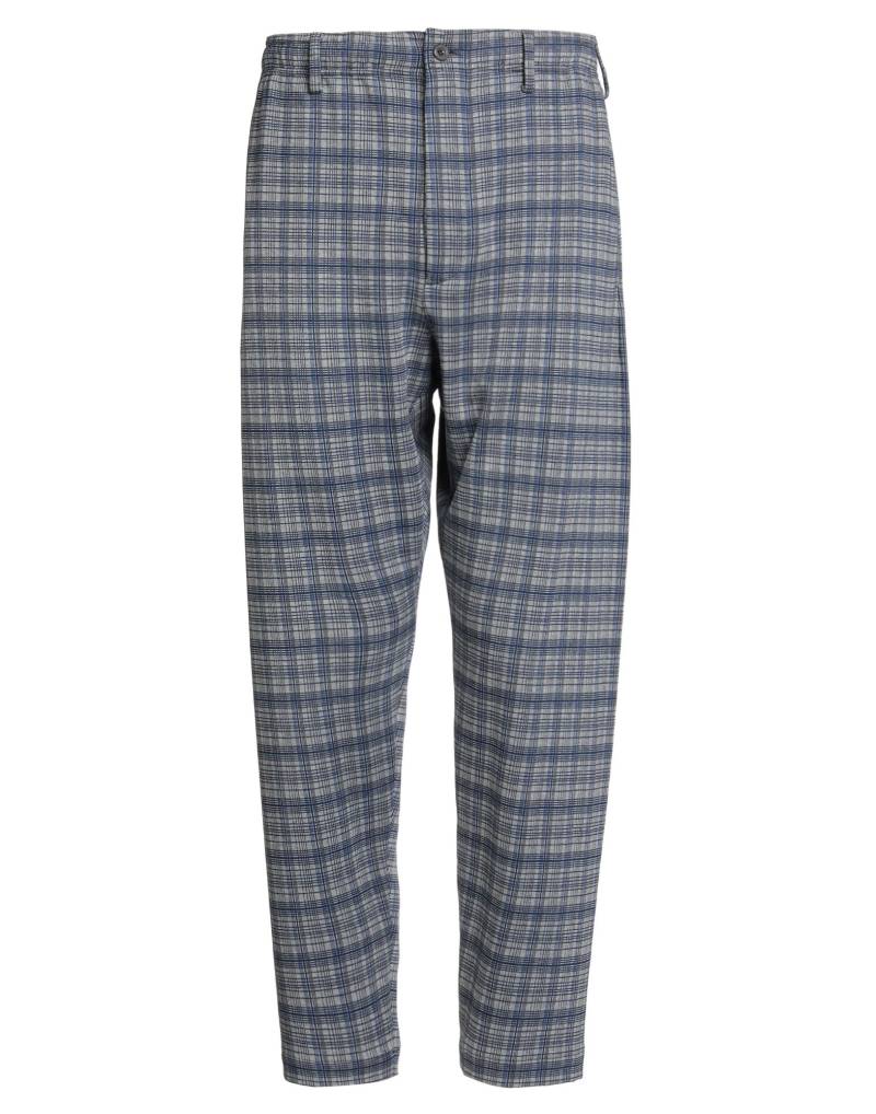FALL WINTER SPRING SUMMER Hose Herren Blau von FALL WINTER SPRING SUMMER