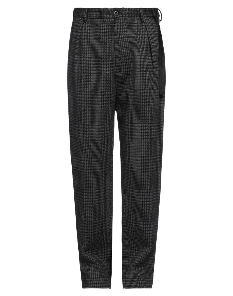 FALL WINTER SPRING SUMMER Hose Herren Grau von FALL WINTER SPRING SUMMER