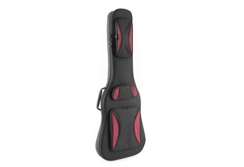 FAME Gitarrentasche (Bass-Gigbags, Bags für E-Bässe), Gigbag E-Bass Urban - Tasche für Bässe von FAME