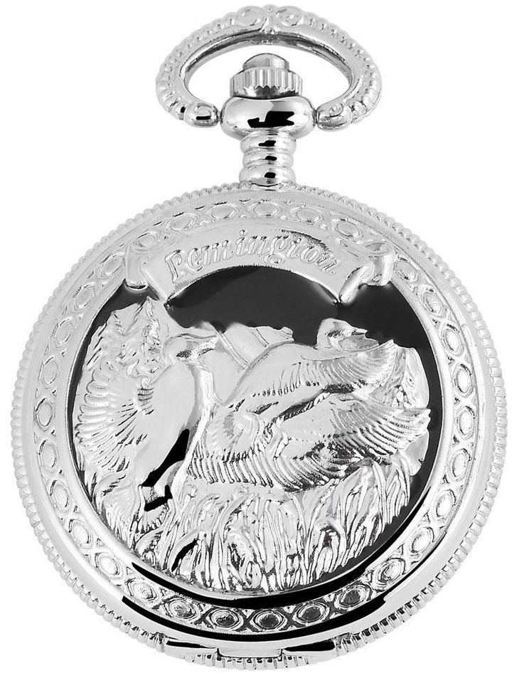 FAME Quarzuhr 480822000093 Fame Taschenuhr von FAME