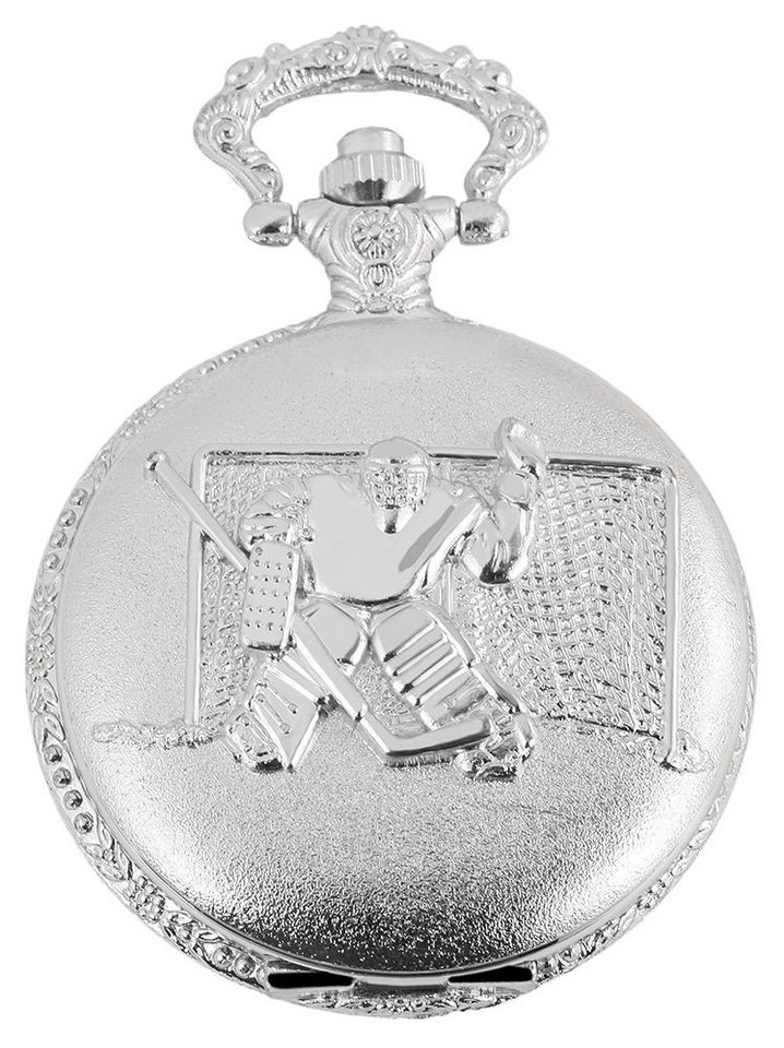 FAME Quarzuhr 480822000093 Fame Taschenuhr von FAME