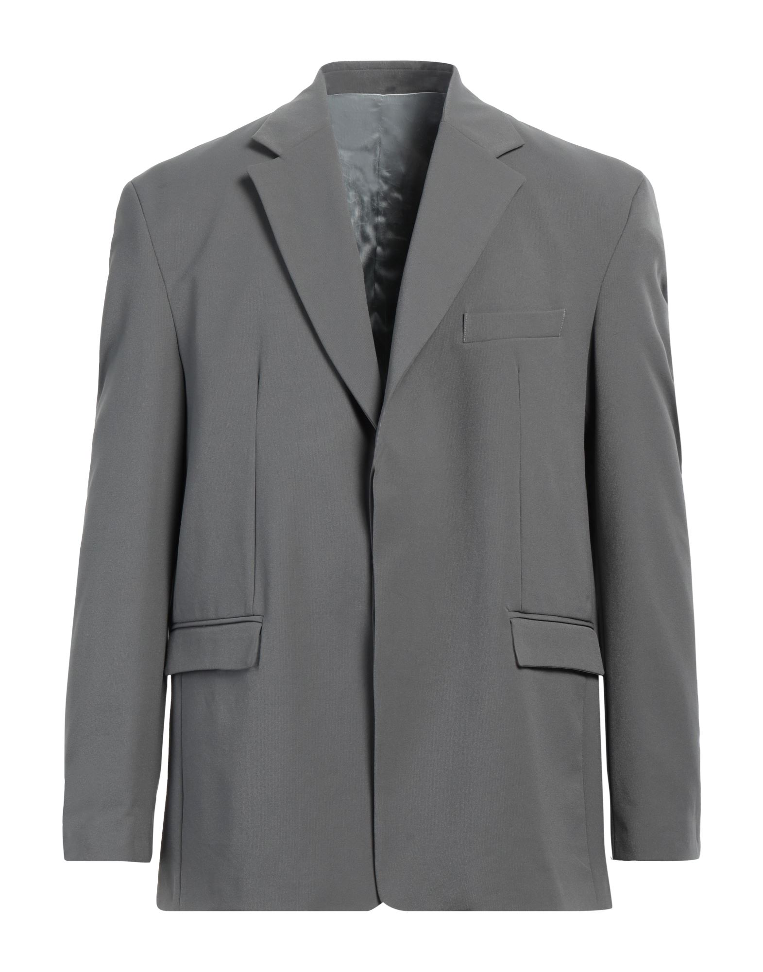 FAMILY FIRST  Milano Blazer Herren Grau von FAMILY FIRST  Milano